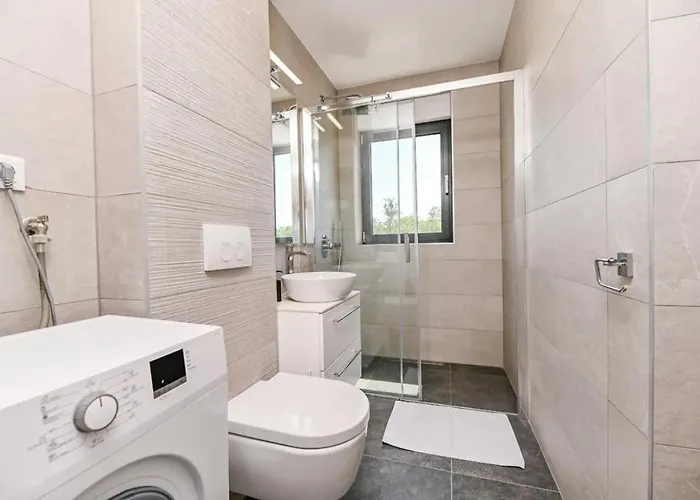 Luxury Penthouse Malinska-rova * Malinska