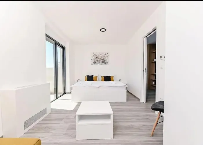 Apartment Luxury Penthouse Malinska-rova Malinska