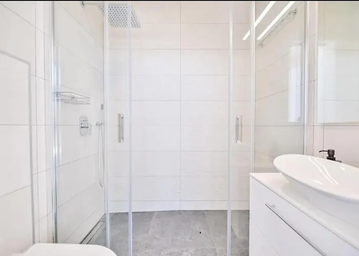 Luxury Penthouse Malinska-rova Malinska