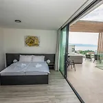 Luxury Penthouse Malinska-rova * Malinska