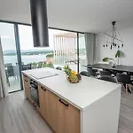 Luxury Penthouse Malinska-rova Apartamento