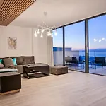Luxury Penthouse Malinska-rova