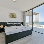 Luxury Penthouse Malinska-rova Apartamento Malinska