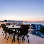Apartamento Luxury Penthouse Malinska-rova Malinska