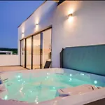 Luxury Penthouse Malinska-rova Malinska