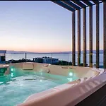 Apartamento Luxury Penthouse Malinska-rova *